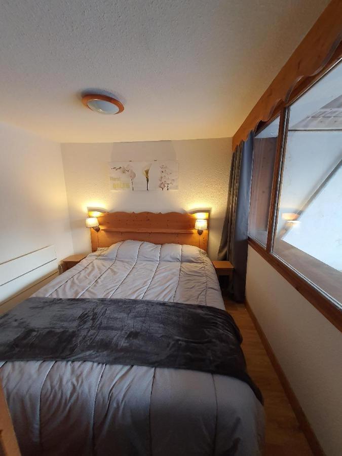 Chamrousse 1700 - Asters A03 Apartman Kültér fotó