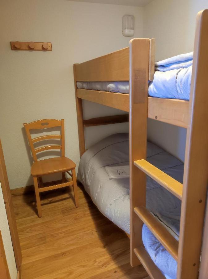 Chamrousse 1700 - Asters A03 Apartman Kültér fotó