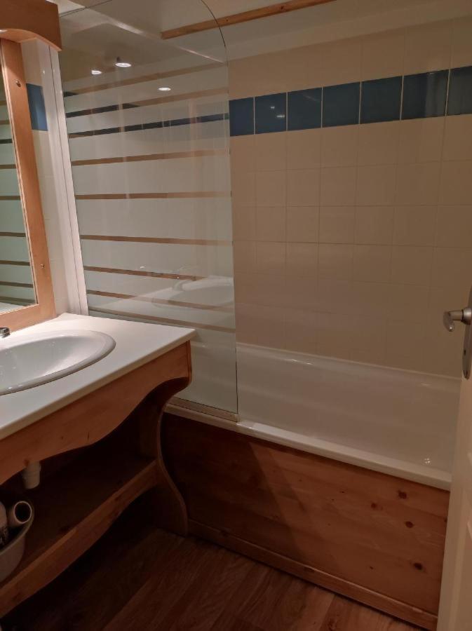 Chamrousse 1700 - Asters A03 Apartman Kültér fotó