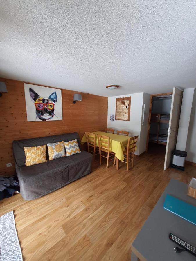 Chamrousse 1700 - Asters A03 Apartman Kültér fotó