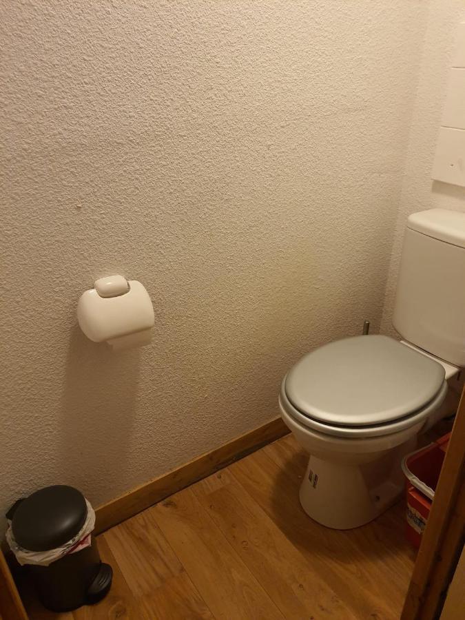 Chamrousse 1700 - Asters A03 Apartman Kültér fotó